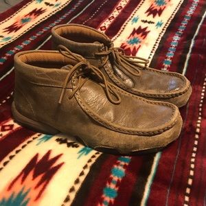 Twisted X women’s shoes